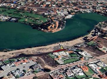 Terreno / Lote · 1823m² · Estupendo Terreno Para Desarrollo Residencial