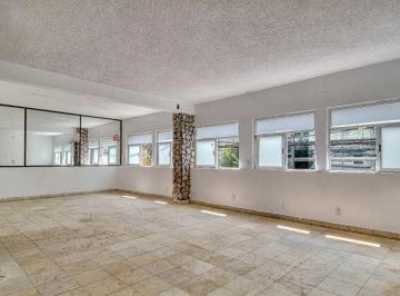 Local comercial , Alvaro Obregón · Renta de Planta Baja Mas Sótano - Local en Insurgentes Sur 1662