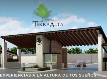 Casa · 3 Recámaras · Casa en Fraccionamiento Terralta