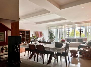 Departamento de 3 habitaciones, Miguel Hidalgo · Departamento de 189 m² con 3 Dorm. en Venta en Lomas de Chapultepec