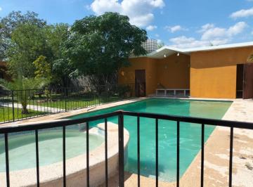 Quinta de 1 habitación, Salinas Victoria · Quinta en Venta Salinas Victoria