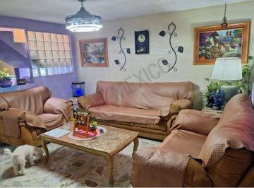 Casa de 5 habitaciones, Iztapalapa · Amplia y Funcional Casa en Venta – Consejo Agrarista Mexicano, Iztapalapa
