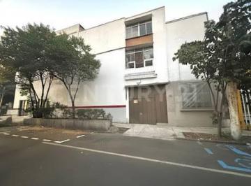 Oficina · 291m² · 1 Estacionamiento · Oficinas en Renta en Jaime Nuno, Colonia Guadalupe In.