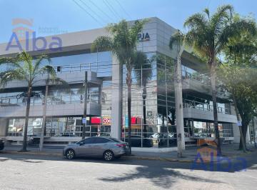 Oficina · 190m² · 4 Estacionamientos · Oficina en Renta en Edificio Continentalo
