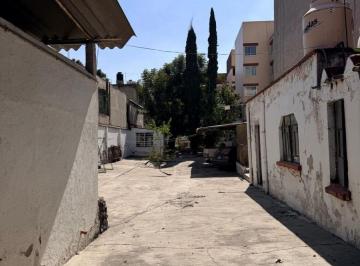 Terreno / Lote , Miguel Hidalgo · Terreno en San Miguel Chapultepec
