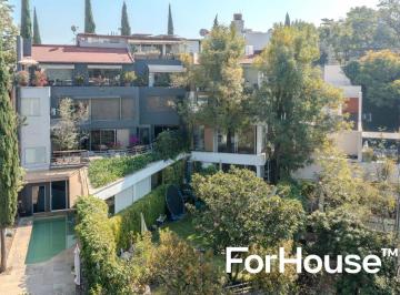 Edificio , Miguel Hidalgo · Edificio Residencial en Venta en Lomas de Reforma