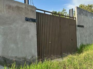 Casa de 2 habitaciones, Yautepec · Venta Casa en Yautepec, Morelos
