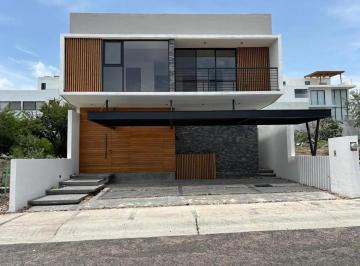 1 · Casa en Venta – Ceiba, Zibatá, Querétaro