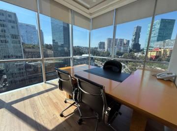 Oficina , Cuajimalpa de Morelos · Oficina en Venta Santa Fe, Mario Pani.