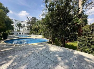 Departamento · 121m² · 3 Recámaras · 2 Estacionamientos · Departamento en Delicias