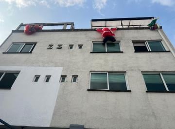 Departamento de 2 habitaciones Venta MN 3,600,000 · Departamento de 117 m² con 2 Recámaras en Venta en Tlalpan