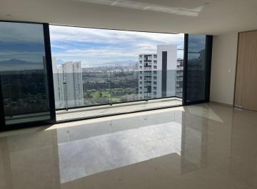 Departamento · 208m² · 3 Recámaras · 2 Estacionamientos · Venta de Departamento en Residencial Avivia, Bosque Real, Huixquilucan, Estado de México.