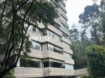 Departamento de 2 habitaciones, Miguel Hidalgo · Venta: Departamento Para Remodelar en Lomas de Chapultepec