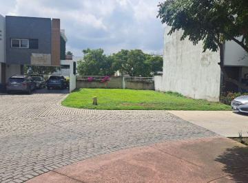 Terreno / Lote · 220m² · Venta Terreno Esquina Solares Cuatro Zapopan