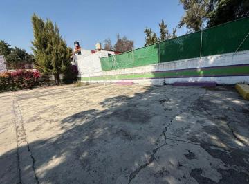 Terreno / Lote , Tlalnepantla de Baz · Terreno Plano en El Corazon de Santa Monica