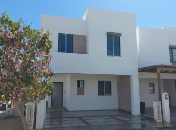 Casa en condominio de 4 habitaciones, Mazatlán · Casa en Venta en Mazatlan, Sinaloa (Palmilla Grand Residencial Cerritos)