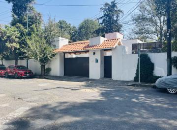 Casa de 1 habitación, Alvaro Obregón · Casa en Condominio en Venta, La Florida.