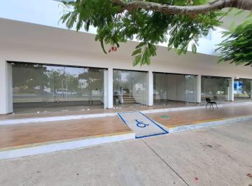 Local comercial · 30m² · 1 Recámara · Local Comercial en Renta en Playa del Carmen