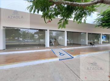 Local comercial · 30m² · 1 Recámara · Local Comercial en Renta en Playa del Carmen