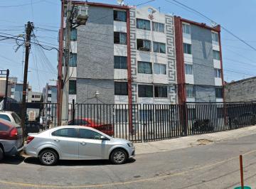 Departamento de 3 habitaciones, Gustavo A. Madero · Departamento de 59 m² con 3 Dorm. en Venta en Guadalupe Proletaria