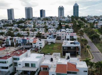 Terreno / Lote , León · Terreno Plano en Venta, Lomas de Gran Jardín, Léon Guanajuato, Vista a La Presa, Junto Al Parque