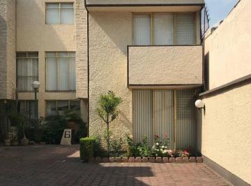 Casa en condominio de 3 habitaciones, Tlalpan · Venta Casa en Condominio en Club de Golf Mexico