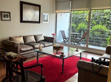 Departamento de 3 habitaciones, Alvaro Obregón · Departamento Grande en Venta, Jardines del Pedregal