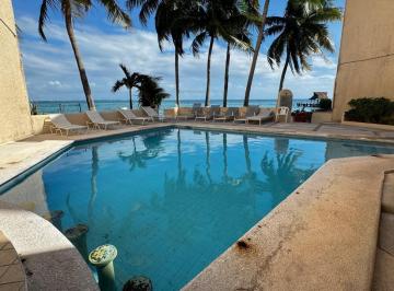 Departamento · 76m² · 2 Recámaras · 2 Estacionamientos · Departamento en Cancún
