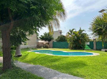 Departamento de 2 habitaciones, Tlaltizapán de Zapata · Estrena Departamento con Alberca Al Sur de Morelos, Se Aceptan Créditos!