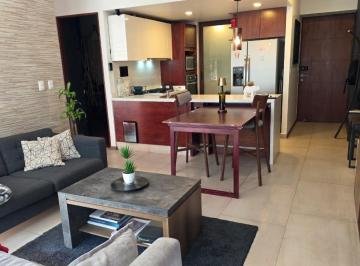 Departamento de 2 habitaciones, Benito Juárez · Excelente Departamento