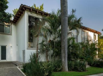 Casa en condominio · 432m² · 4 Recámaras · 3 Estacionamientos · Casa en Condominio en Lomas de La Selva Cuernavaca - Task - 76 - Cd