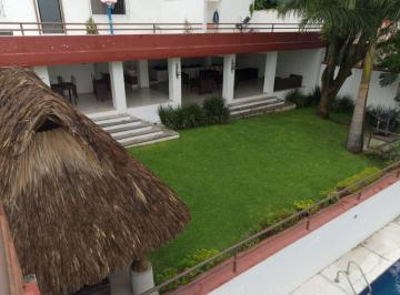 Departamento · 90m² · 2 Recámaras · 2 Estacionamientos · Departamento en Chulavista Cuernavaca - Ims - 1353 - de