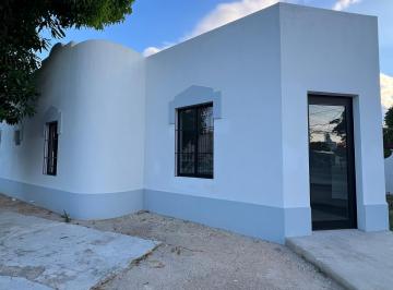 Casa uso de suelo · 178m² · 6 Estacionamientos · Renta Casona Sobre Av Reforma y Plaza de Toros Zona Centro en Mérida, Yucatán - (4)