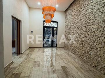 Casa · 231m² · 4 Recámaras · Casa en Venta en Zona Paseo Montejo - (4)