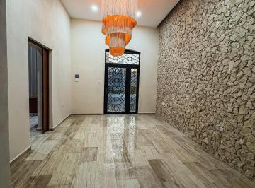 Casa · 231m² · 4 Recámaras · Casa en Venta en Zona Paseo Montejo - (4)