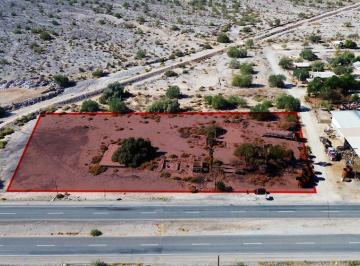 Terreno / Lote · 10279m² · Venta de Terreno - (4)