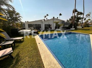 Casa en condominio · 385m² · 5 Recámaras · 2 Estacionamientos · Villa en Venta en Villas Princess Diamante Acapulco - (4)