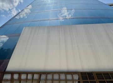 Edificio · 9600m² · 53 Estacionamientos · Edificio en Renta en Av Fray Servando Teresa de Mier en Colonia Centro Histórico - (4)