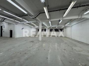 Bodega comercial · 5787m² · 3 Estacionamientos · Bodega Comercial en Manuel J. Othón en Colonia Tránsito - (4)