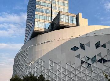 Departamento · 190m² · 3 Recámaras · 2 Estacionamientos · Oportunidad Exclusivo Depto Nuevo en Torre Mitikah - (4)