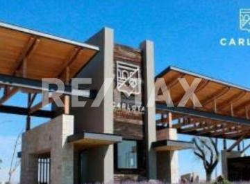 Terreno / Lote · 197m² · Venta de Terreno Hacienda Carlota - (4)