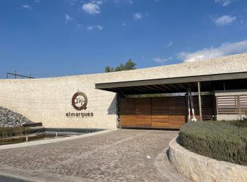 Terreno / Lote · 753m² · Excelente Terreno Viñedos del Polo - (4)
