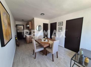 Departamento · 53m² · 2 Recámaras · 1 Estacionamiento · Departamento en Venta Puertas de San Miguel - (4)
