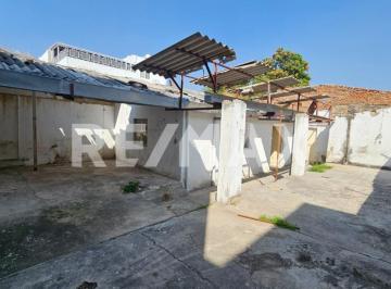 Terreno comercial · 400m² · Terreno en Venta en La Guadalupana - (4)