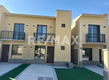 Casa · 100m² · 3 Recámaras · 2 Estacionamientos · Casa Villa Asturiana - (4)