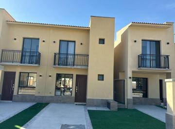 Casa · 100m² · 3 Recámaras · 2 Estacionamientos · Casa Villa Asturiana - (4)