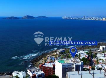 Departamento · 73m² · 2 Recámaras · 1 Estacionamiento · Condominio en Venta en Sunset Hills - (4)