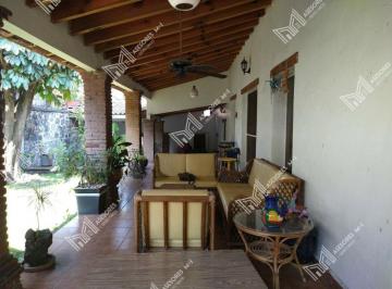 Casa de 3 habitaciones, Temixco · Casa de un Nivel con 732 m² de Terreno y 3 Recámaras en Venta en Brisas