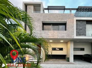 Casa de 3 habitaciones, Benito Juárez · Casa de Lujo con Muebles en Renta