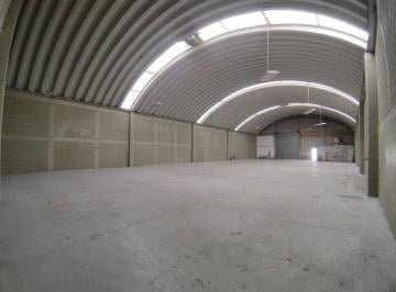 Bodega comercial , San Mateo Atenco · Bodega en Renta